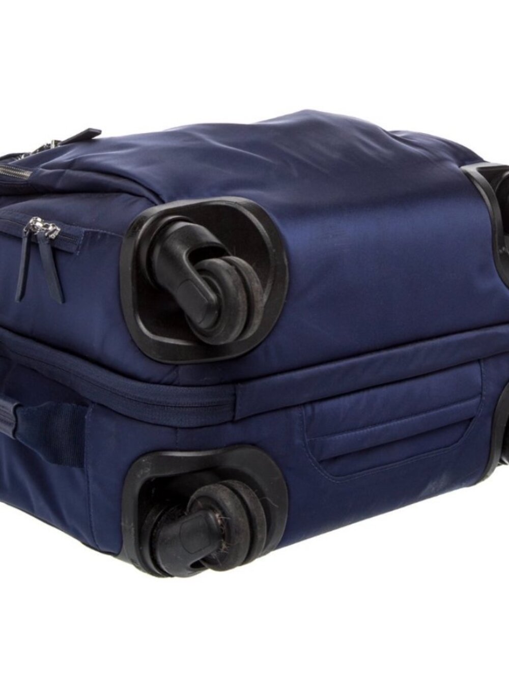 Tumi Briefcase Underseat Carry on - Picture 6 of 8
